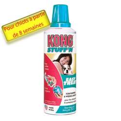 Kong Stuff'n - Pate pour Kong - Chiots de marque : KONG