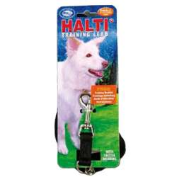 Laisse pour chiens 3 positions Halti de marque : HALTI