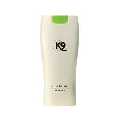 Shampooing Crisp Texture K9 Competition de marque : K9 Competition
