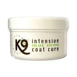 Crème Intensive Coat Cure K9 Competition de marque : K9 Competition