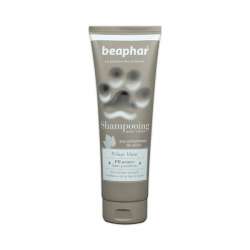 Shampooing Pelage Blanc Beaphar - 250 ml de marque : BEAPHAR