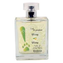 Eau de parfum Ylang Ylang Dog Génération - 100ml de marque : DOG GENERATION