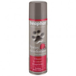 Spray Déodorant 250 ml Beaphar de marque : BEAPHAR