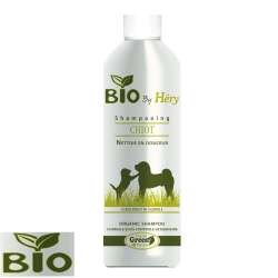 Shampooing bio pour chiot Hery de marque : HERY