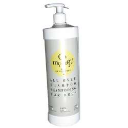 Shampooing pour chien Oh my dog - 1L de marque : OH MY DOG !